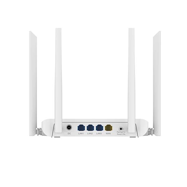 Router Ruijie Reyee RG-EW1200 AC1200 Dual Band WiFi 5 Mesh