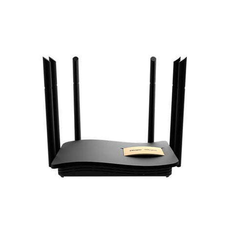 Router Ruijie Reyee AC1300 WiFi 5 Dual Band Gigabit RG-EW1200G PRO