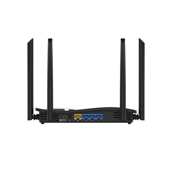 Router Ruijie Reyee AC1300 WiFi 5 Dual Band Gigabit RG-EW1200G PRO