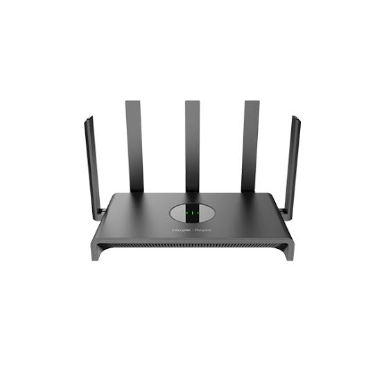 Router Ruijie Reyee RG-EW1300G AC1300 Gigabit Dual Band WiFi 5 Mesh