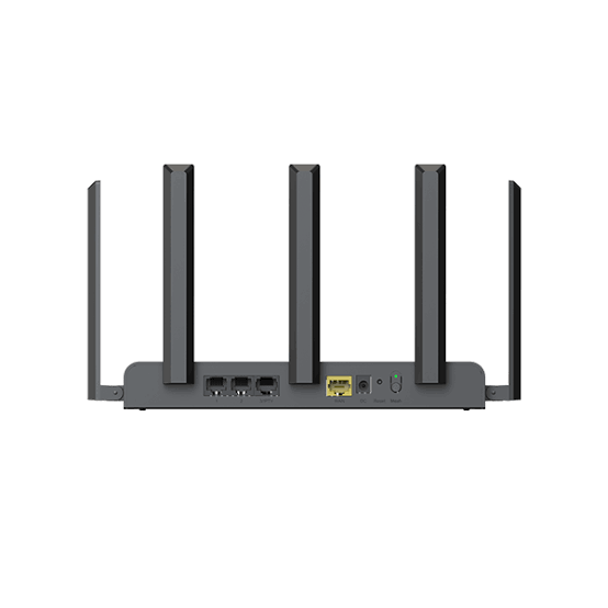 Router Ruijie Reyee RG-EW1300G AC1300 Gigabit Dual Band WiFi 5 Mesh