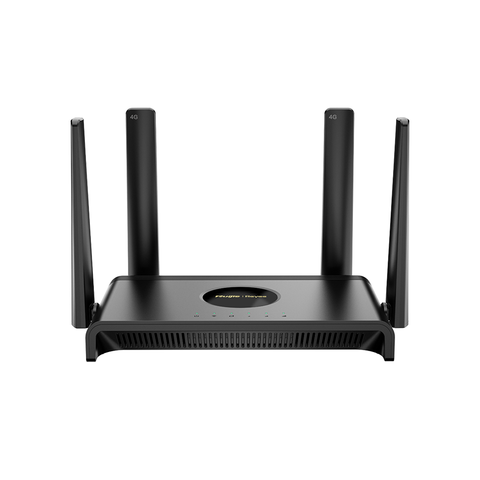 Router Inalámbrico Ruijie Reyee RG-EW300T-LA 4G LTE N300 300Mbps