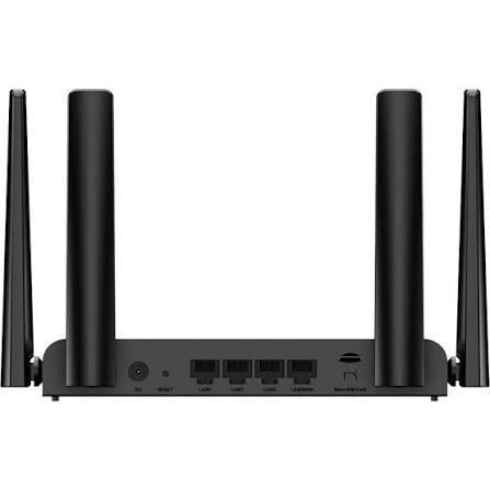 Router Inalámbrico Ruijie Reyee RG-EW300T-LA 4G LTE N300 300Mbps