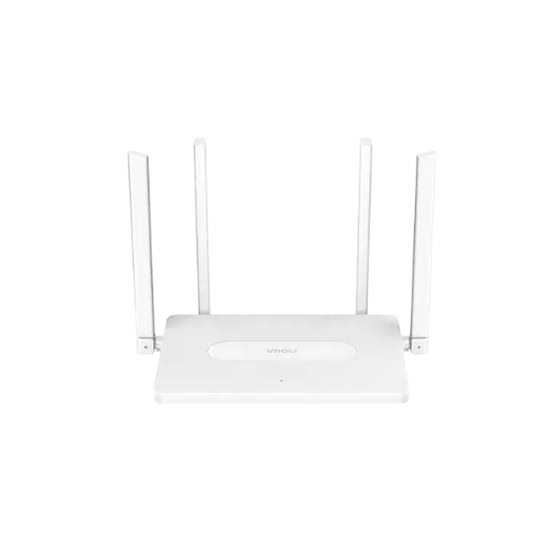 Router WiFi IMOU HR12F AC1200 Dual Band 2.4/5GHz con Auto-Sync
