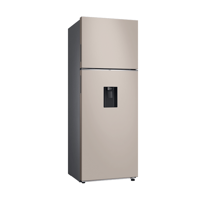 Refrigeradora Samsung De 18"Con Ai Energy Mode Rt53Db6754Etap