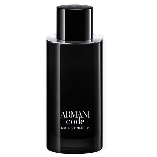 GIORGIO ARMANI CODE 125ML EDT