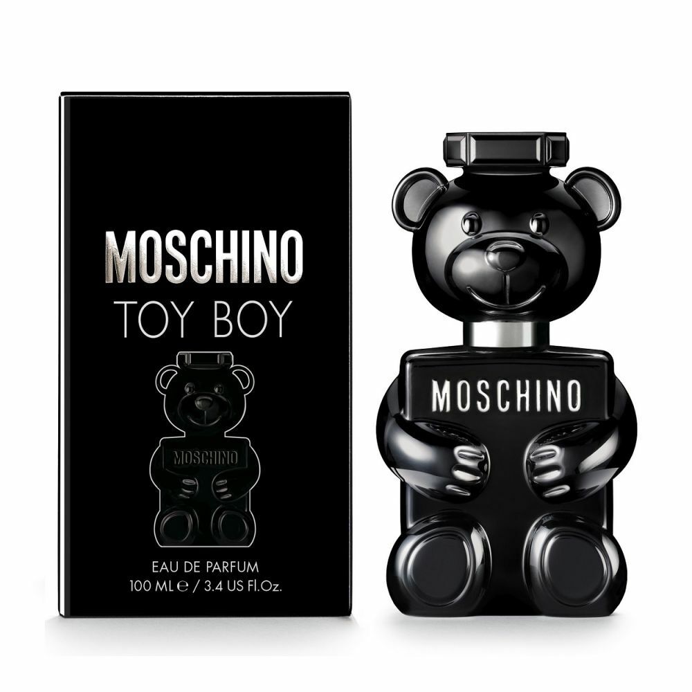 Moschino TOY BOY edp 100ml
