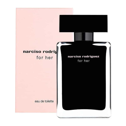 Narciso rodriguez for her edt 100 ml