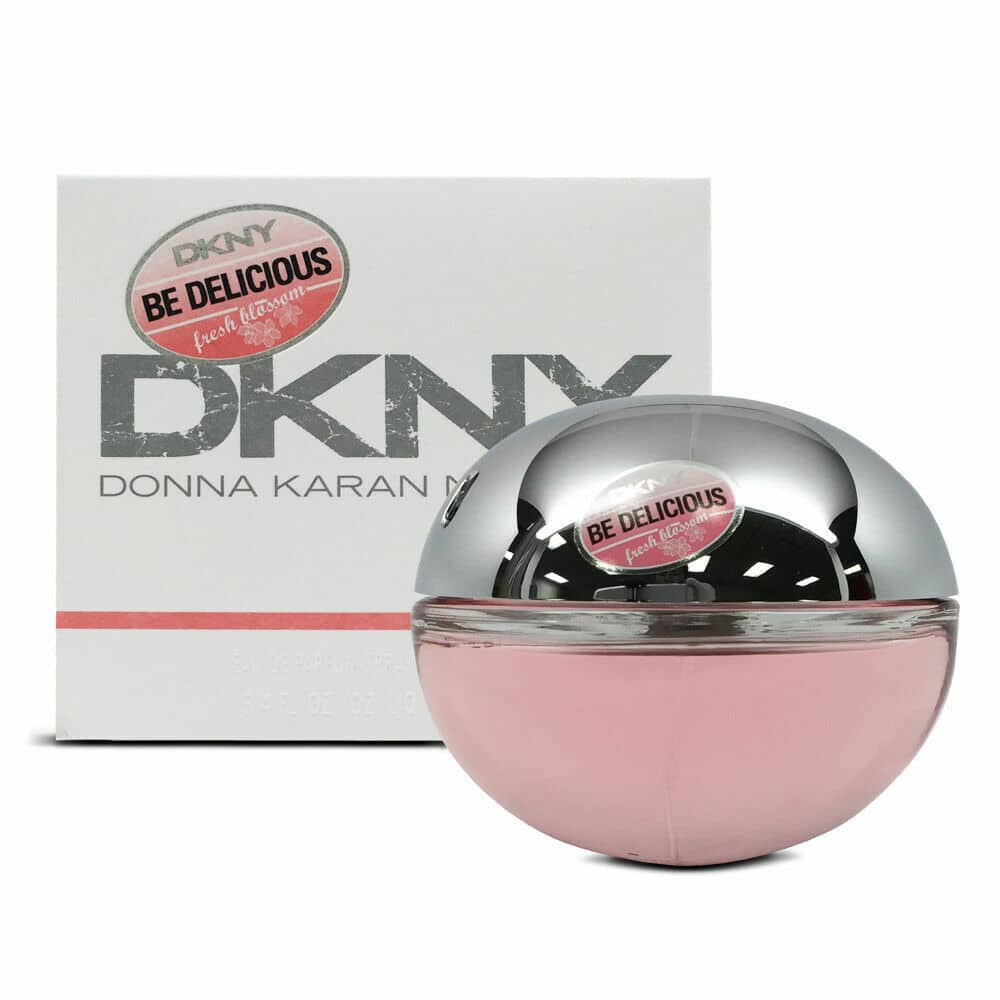 Dkny Fresh Blossom Edp 100Ml Lady
