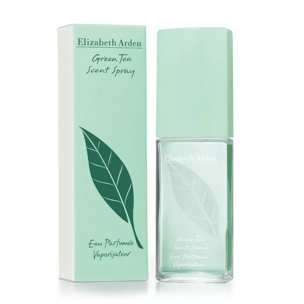 Elizabeth Arden Green Tea Edp 100 Ml Lady