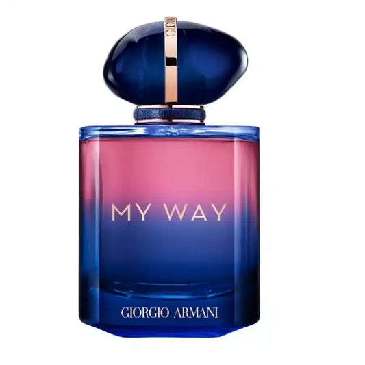 GIORGIO ARMANI MY WAY LE PARFUM 90ML