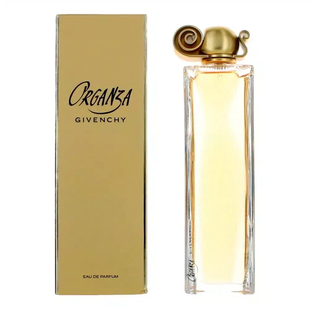 Givenchy Organza Edp 100ml Lady