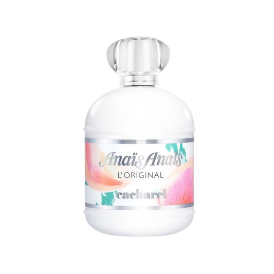 cacharel anais anais edt 100ml lady