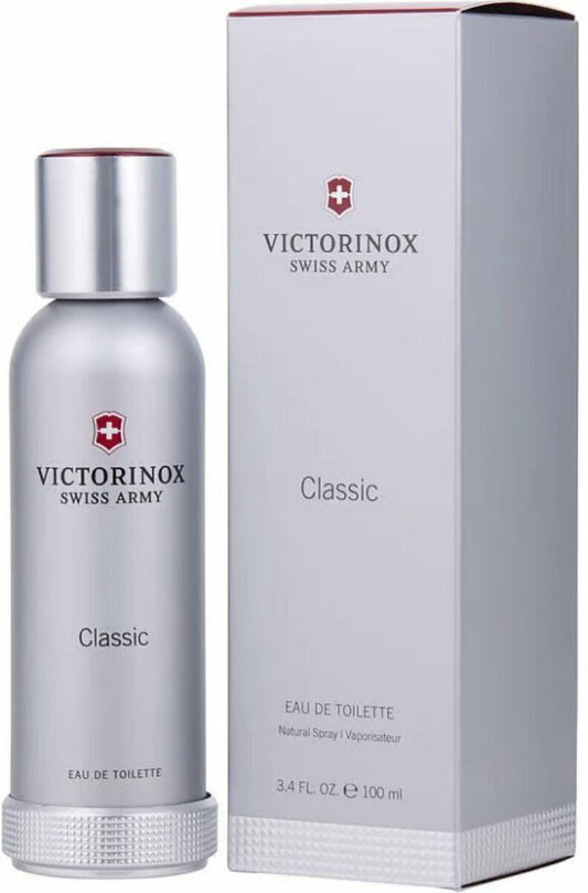 Victorinox Swiss Army Classic New Design