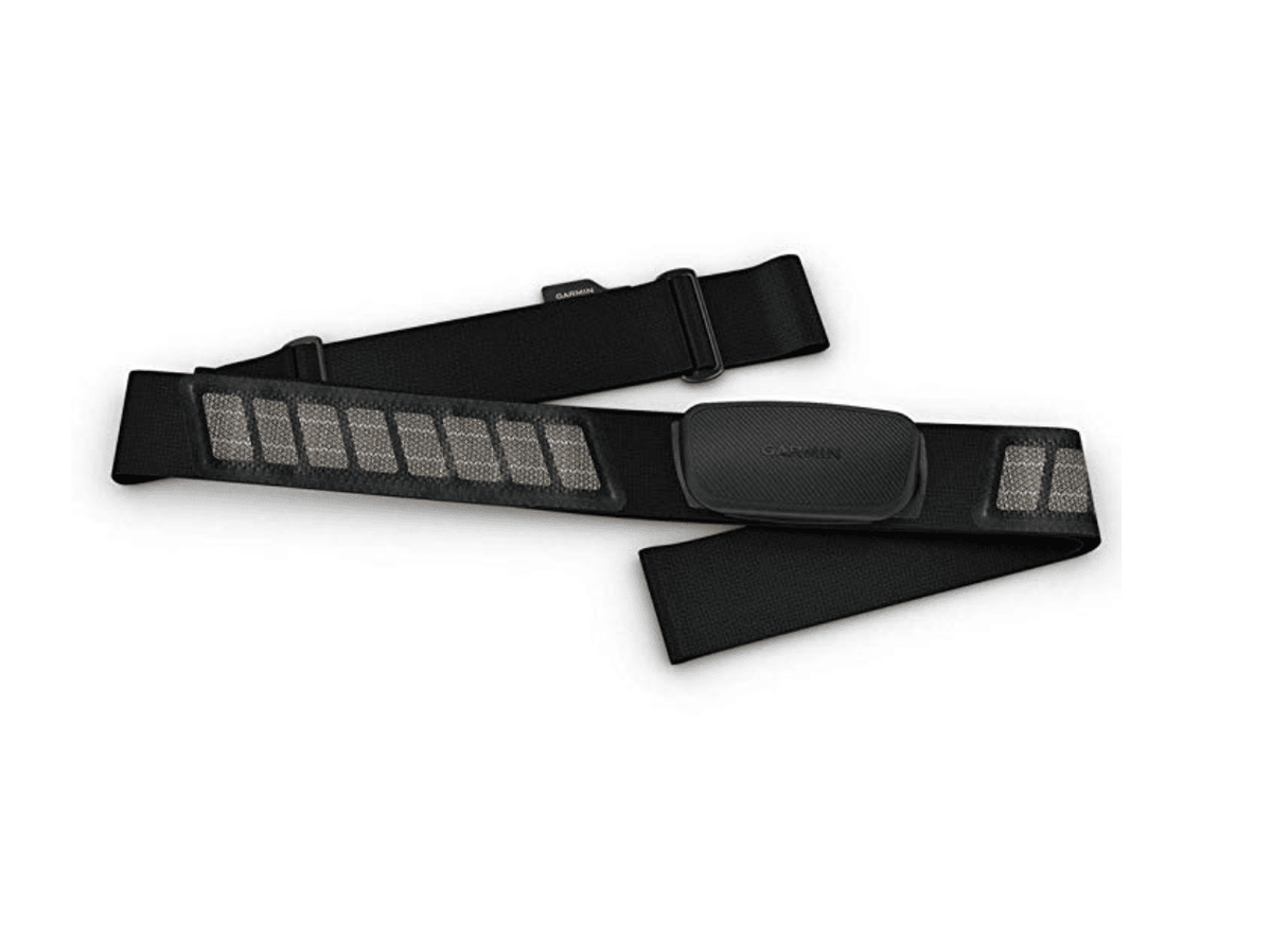 Garminmonitor Cardiaco Dual Garmin Costa Rica