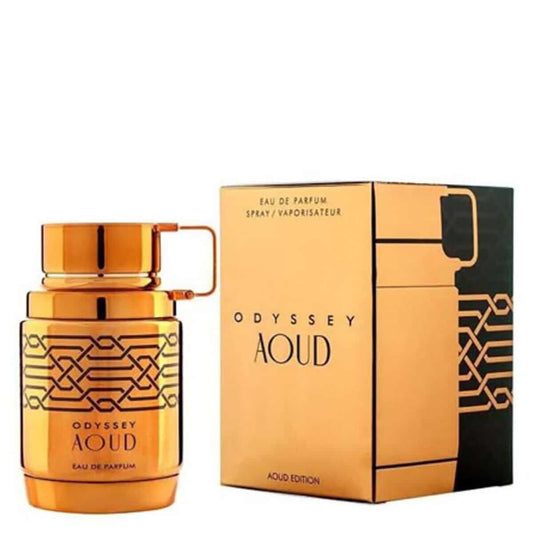 ARMAF ODYSSEY AUOD EDITIONEDP MEN