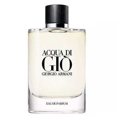 GIORGIO ARMANI ACQUA DI GIO EDP 125ML