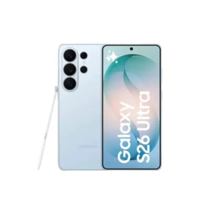Samsung Galaxy S26 Ultra 12GB 512GB Sky Blue