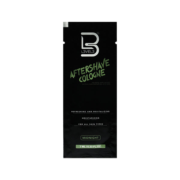 SACHET AFTERSHAVE MIDNIGHT Costa Rica