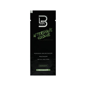 SACHET AFTERSHAVE MIDNIGHT Costa Rica