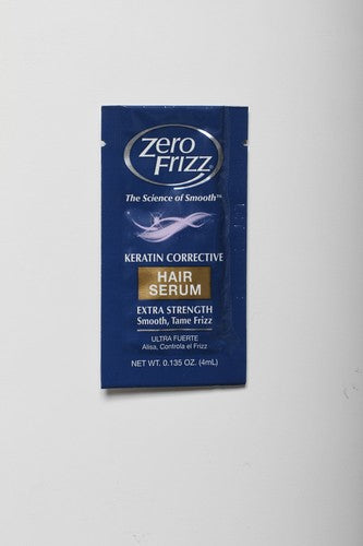 Sachet Serum Keratina Correctiva