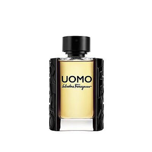 Salvatore ferragamo uomo edt 100 ml man Costa Rica