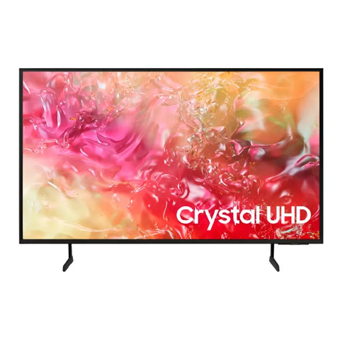 Pantalla Samsung Smart Tv Uhd 4K 50" Serie D Pantallas Tv Costa Rica