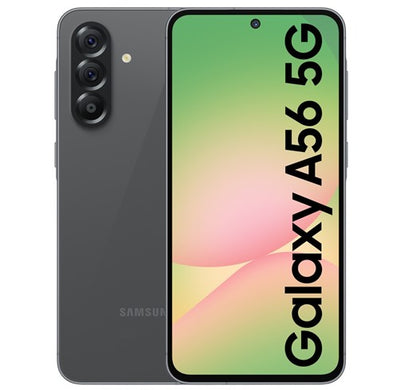Celular Galaxy A56 5G 12GB/256GB Black