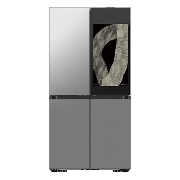 Refrigeradora Bespoke French Door Rf29Db9950Qdap Samsung Refrigeradoras Costa Rica