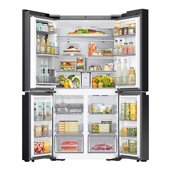 Refrigeradora Bespoke French Door Rf29Db9950Qdap Samsung Refrigeradoras Costa Rica
