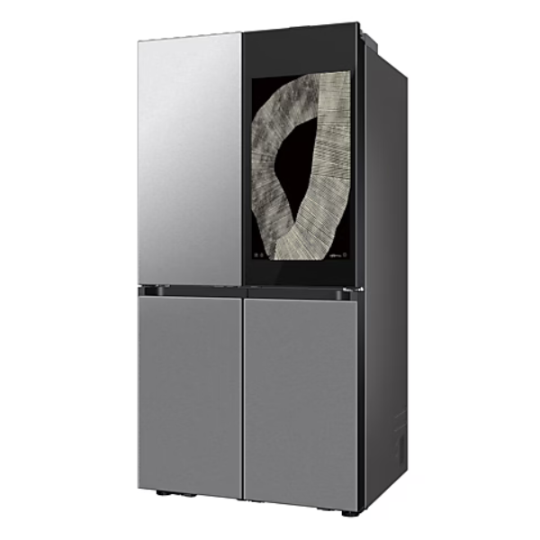 Refrigeradora Bespoke French Door Rf29Db9950Qdap Samsung Refrigeradoras Costa Rica