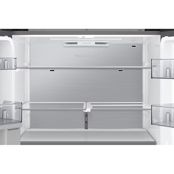 Refrigeradora Bespoke French Door Rf29Db9950Qdap Samsung Refrigeradoras Costa Rica