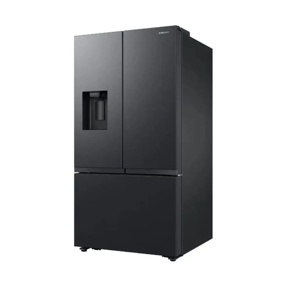 French Door Rf32Cg5410B1Ap Con Spacemax Samsung Refrigeradoras Costa Rica