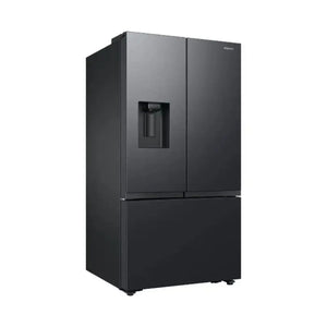 French Door Rf32Cg5410B1Ap Con Spacemax Samsung Refrigeradoras Costa Rica