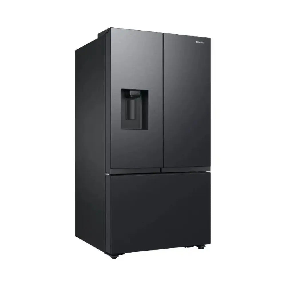 French Door Rf32Cg5410B1Ap Con Spacemax Samsung Refrigeradoras Costa Rica