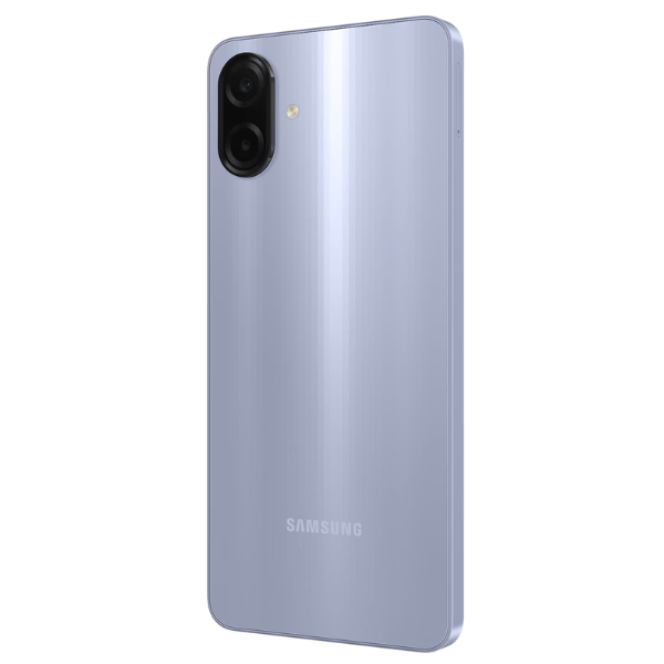 Teléfono Galaxy A07 4GB/128GB Light Violet Costa Rica