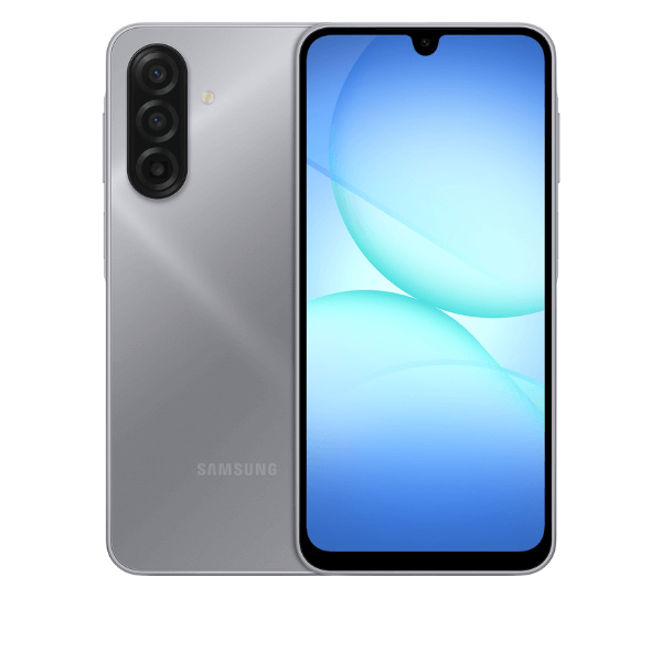 Teléfono Galaxy A17 4GB/128GB LTE Gray Costa Rica