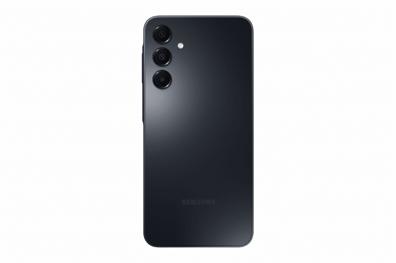Celular Galaxy A26 5G 8GB/256GB Black Celulares Costa Rica