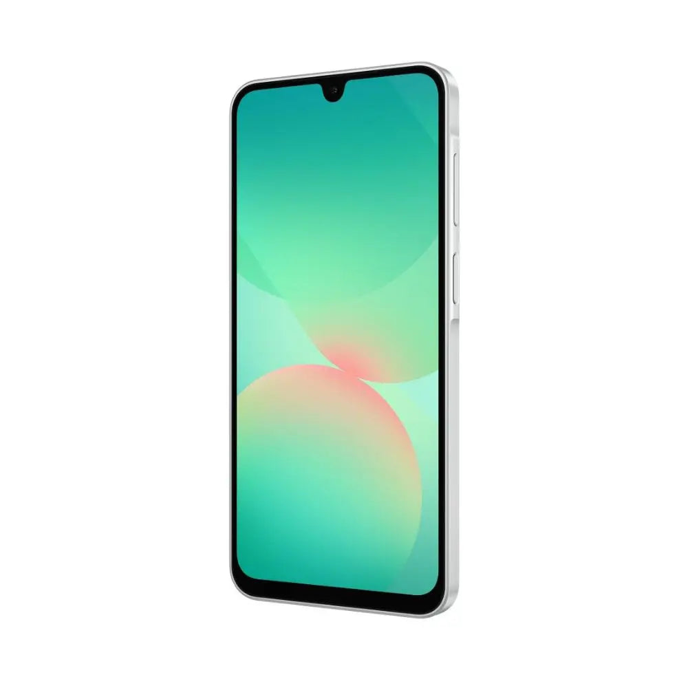 Celular Galaxy A26 5G 8GB/256GB White Celulares Costa Rica