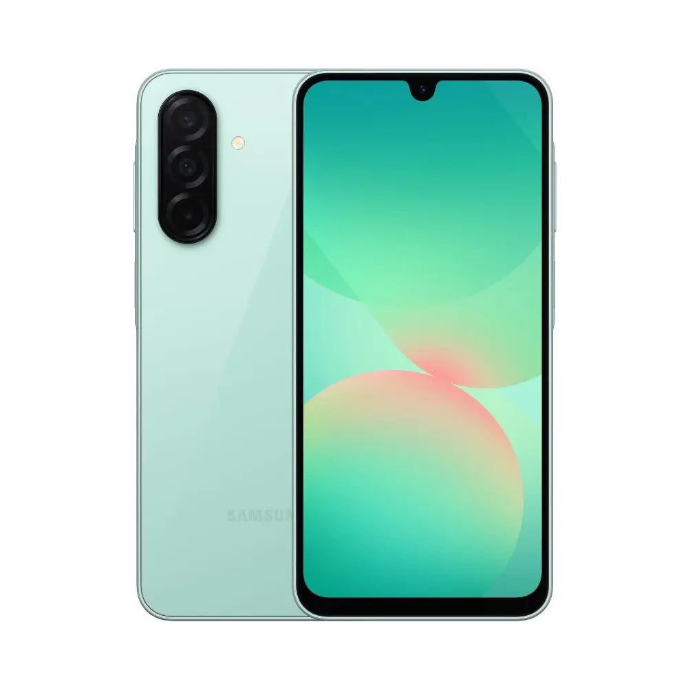 Celular Galaxy A26 5G 8GB/256GB Light Green Celulares Costa Rica