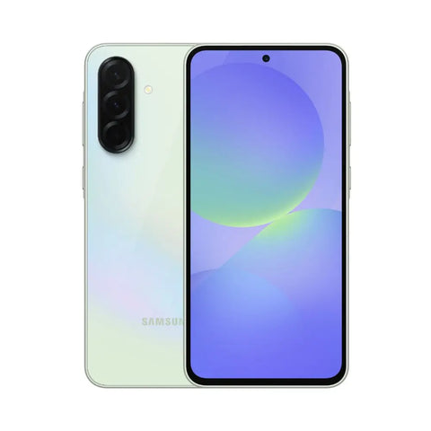 Celular Galaxy A36 5G 8GB/256GB Light Green Celulares Costa Rica