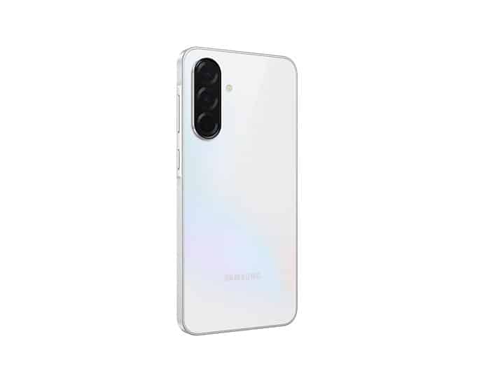 Celular Galaxy A36 5G 8GB/256GB Gray Celulares Costa Rica