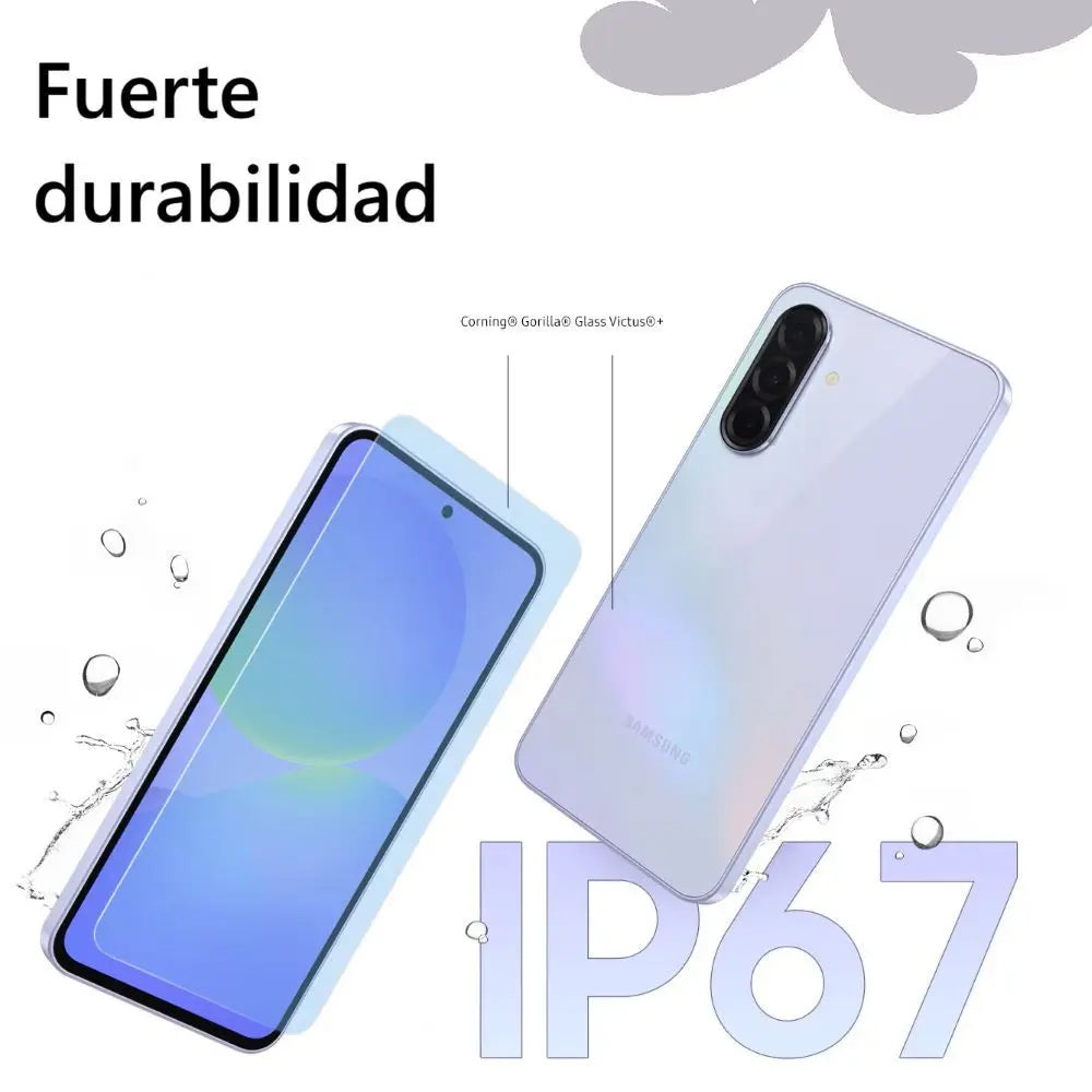 Celular Galaxy A36 5G 8GB/256GB Light Violet SM-A366ELVGGTO Celulares Costa Rica