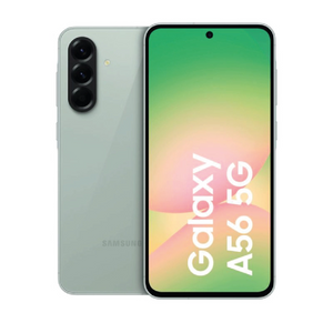 Celular Galaxy A56 5G 12GB/256GB Green Celulares Costa Rica