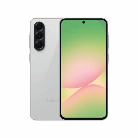 Celular Galaxy A56 5G 12GB/256GB Gray Celulares Costa Rica