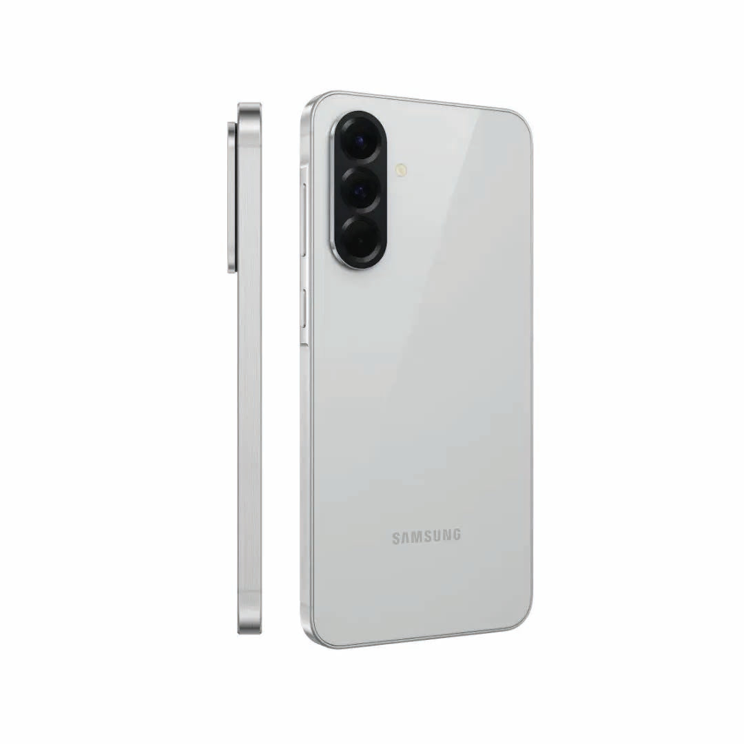 Celular Galaxy A56 5G 12GB/256GB Gray Celulares Costa Rica