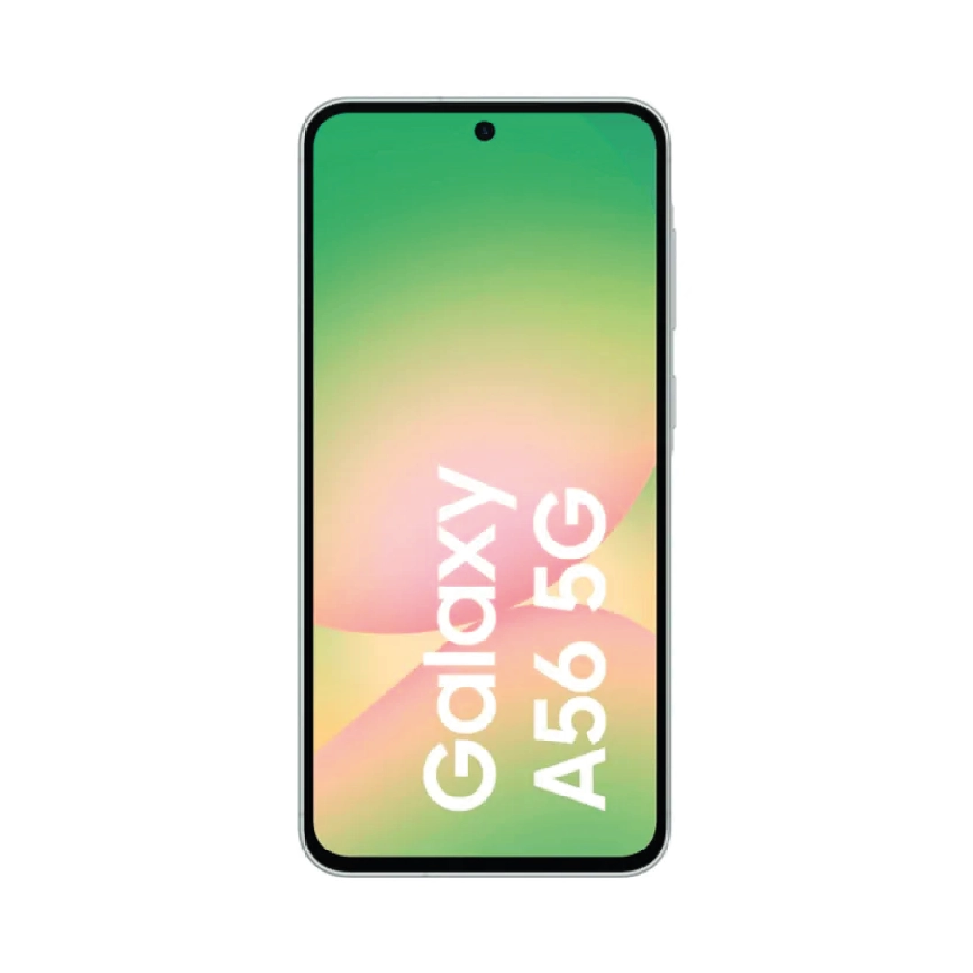 Celular Galaxy A56 5G 12GB/256GB Green Celulares Costa Rica