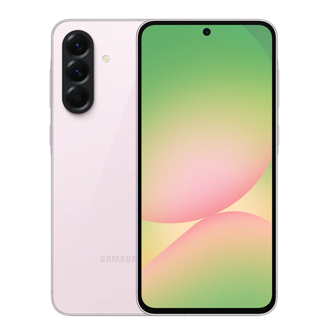 Celular Galaxy A56 5G 12GB/256GB Light Pink Celulares Costa Rica
