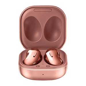 Samsung Sm-R180 Buds Live Mystic Bronze Audífonos Costa Rica
