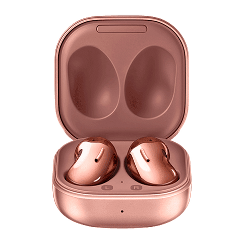Samsung Sm-R180 Buds Live Mystic Bronze Audífonos Costa Rica